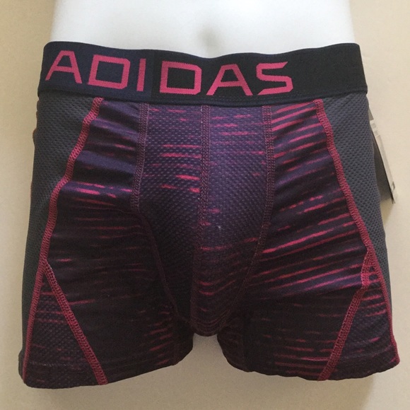 adidas stay cool underwear